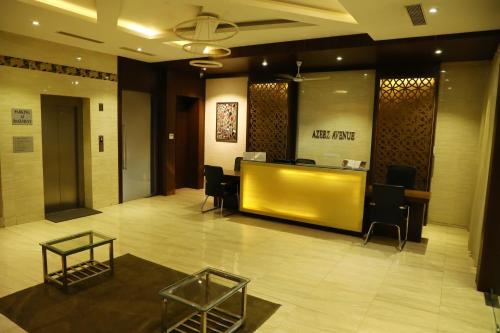 Gallery image of Avenue Hotel in Chennai
