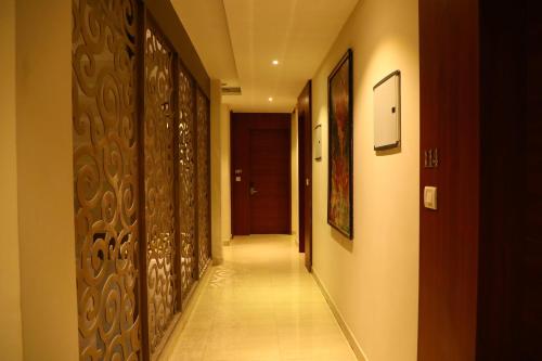 Gallery image of Avenue Hotel in Chennai