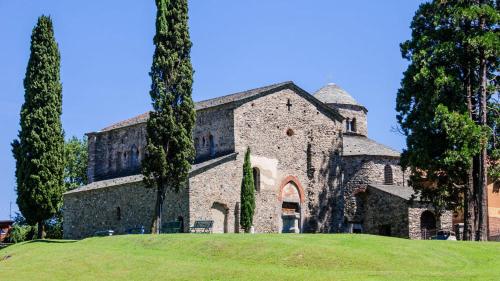 Gallery image of Hotel Canturio in Cant&ugrave;