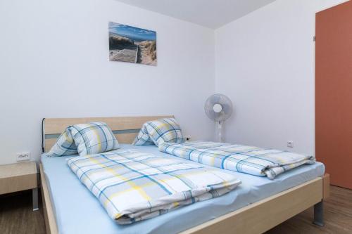 Afbeelding uit fotogalerij van Moderne Souterrainwohnung in Crikvenica