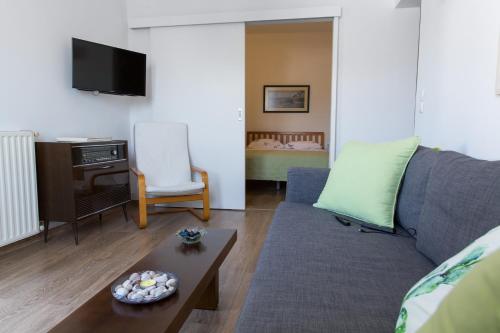 Matina's house vacation rental in Nafplio