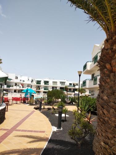 Playa de las Cucharas Apartments, Costa Teguise – Precios actualizados 2022