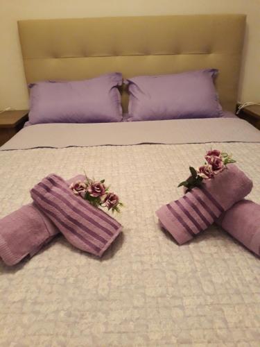Marilias Apartment Preveza