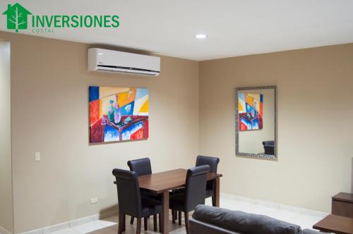 Gallery image of Apartamento Corporativo in San Pedro Sula