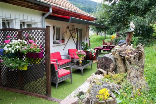 Gite Chez Mimie – Photos 2