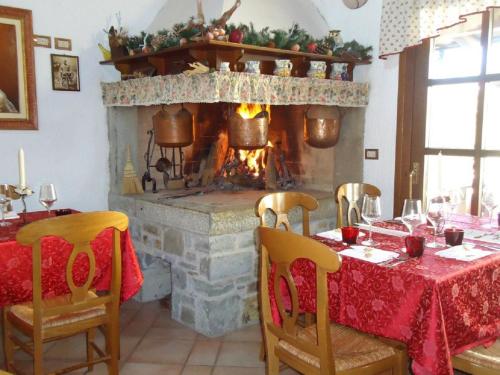 AGRITURISMO Casa Riz – Photos 3