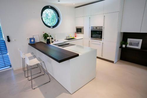 Fotografia z galérie ubytovania LUXURY APARTMENTS "GARDEN OF EDEN" vo Viedni