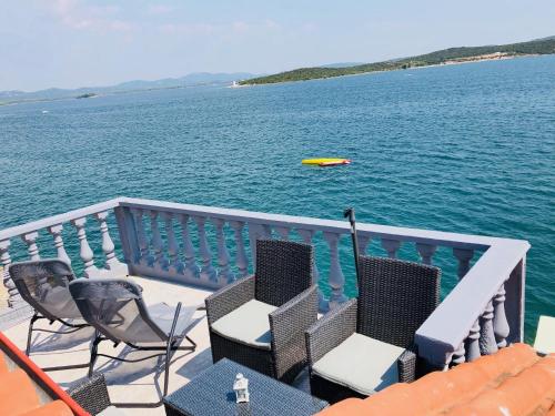 Apartment Copacabljaja