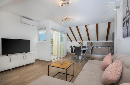 Villa Olive Tree