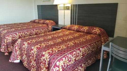 Gallery image of Scottish Inns McMinnville in McMinnville