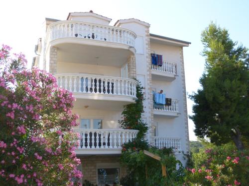 Apartments Reiter