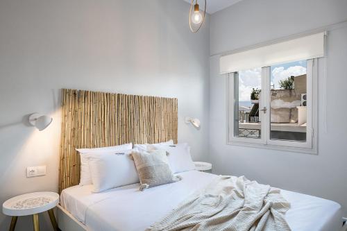 Artemide city places-Splantzia Square