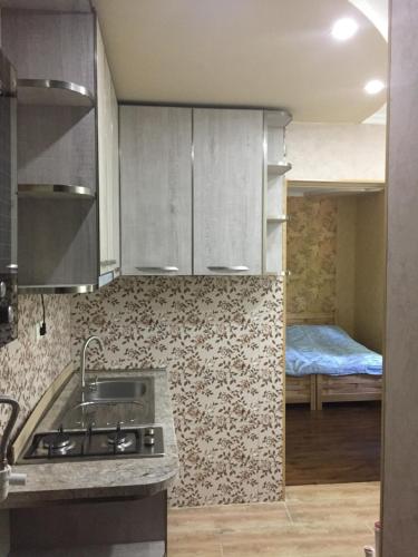 family apartment