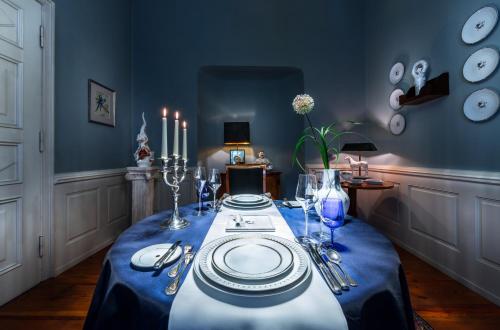 Schlosshotel Burg Schlitz – Photos 3
