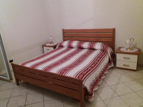 Gallery image of LE RIVE - Soggiorno/Vacanza a TUFO (Avellino) in Torrioni