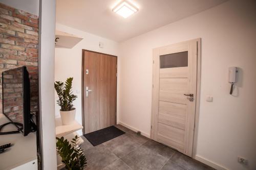 Gallery image of Glow Apartments, Szczecińska Apartamenty in Gdańsk