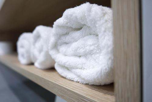 Φωτογραφία από το άλμπουμ του Apartament Jantarowa στο Λούμπλιν