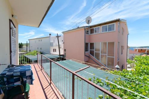 Apartment Eva P.