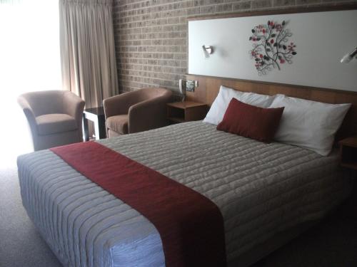 Gallery image of Idlewilde Town & Country Motor Inn in Pambula