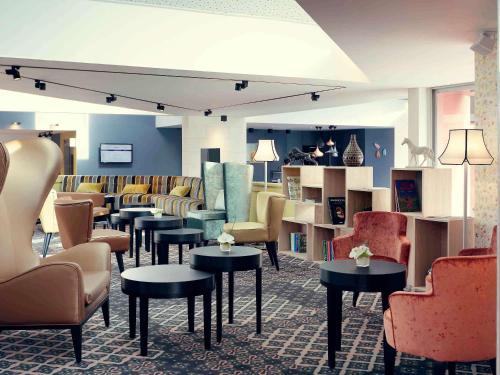 Mercure Orange Centre A7/A9