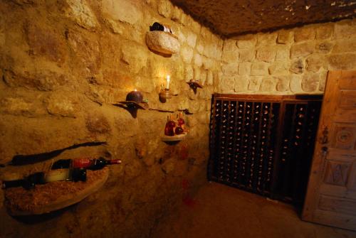 Fotografie z fotogalerie ubytování Melekler Evi Cave Hotel v destinaci Ürgüp