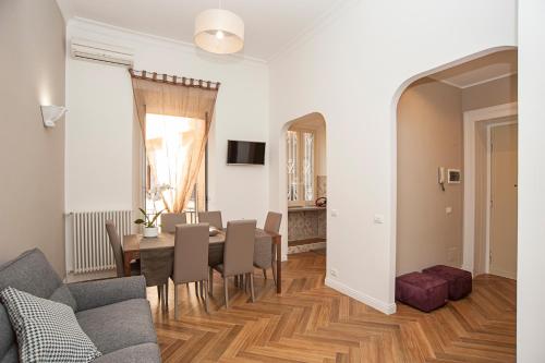 Luxury & Charme Colosseo