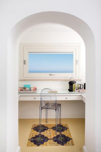 Casa Marta Capri photo 3