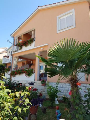 Apartman Andrea