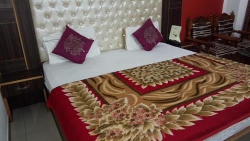 Gallery image of Delightful Stay Over looking Himalayas in Mussoorie