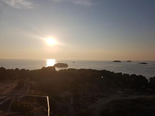 Φυσικό τοπίο κοντά σε αυτή η παραθεριστική κατοικία