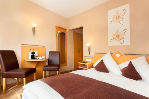 Moselhotel Weiskopf