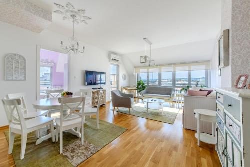 Fotografie z fotogalerie ubytování City Home v destinaci Čačak