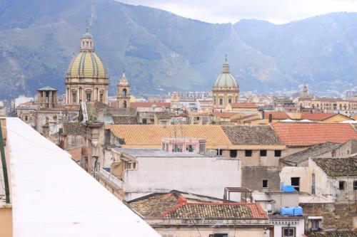 Delle Vittorie Luxury Rooms&Suites photo 58