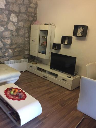 Apartman Žanić Crikvenica with Hot tub