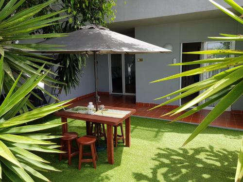 Apartamento Pardela