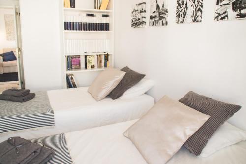 Cozy Apartment Banus