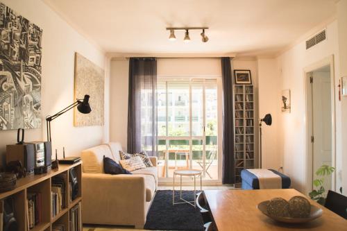 Cozy Apartment Banus