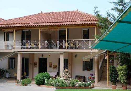 Gallery image of Anna Apartments in Kaiafas