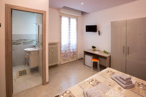 Cuneo Bed – รูปภาพ 2