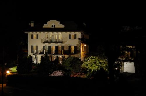 B&B Le Camelieにある庭