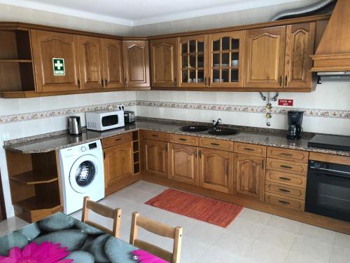 Olinda’s 2 Bedroom Apartment