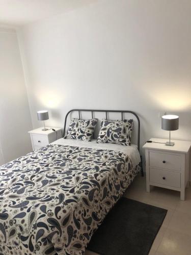 Olinda’s 2 Bedroom Apartment