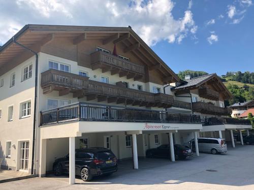 AlpinResort Kaprun 1 photo 3