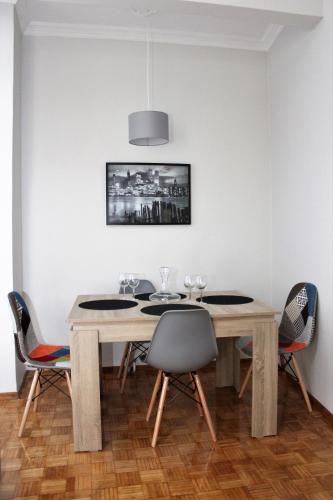 Liby's Luxury Apartmemt