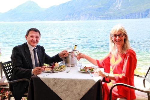 Piccolo Hotel Direkt am See