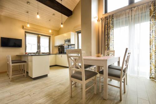 Apartamenty U Piekarzowej