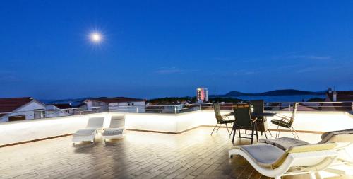 Imagen de la galería de Apartments Maritea, en Vodice