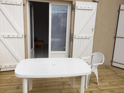 Maison Indigo 6 personnes – Photos 4