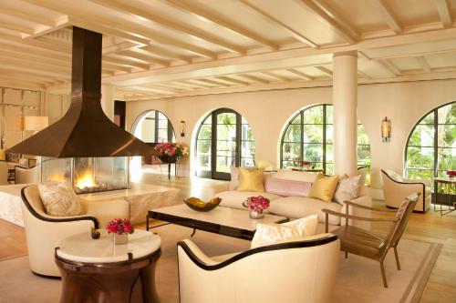 Hotel Bel-Air - Dorchester Collection Image