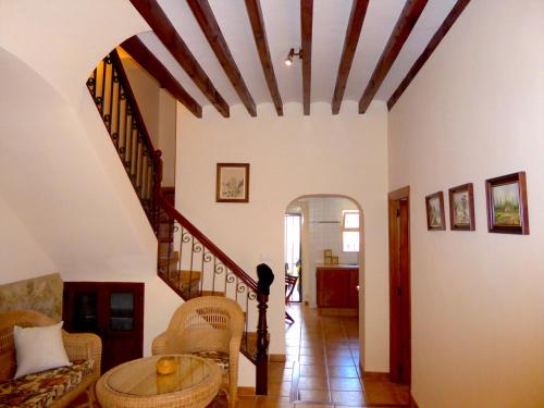 Gallery image of Casa La Font in Aigues